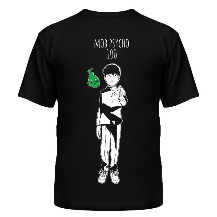 ���������� ������� �������� ��� ����� 100 - Shigeo Kageyama � Ekubo �� ����� � ����� ��� ����� 100 / Mob Psycho 100 / Mob Psycho Hyaku / Mob Psycho One Hundred