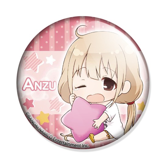 ���������� ������� ������ Idolmaster Cinderella Girls - Chibi Anzu Futaba �� ����� � ����� ���������� / Idolmaster / THE IDOLM@STER