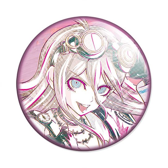 ������ Danganronpa V3 Killing Harmony Ani-Art - Miu Iruma