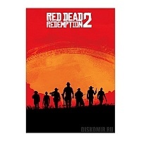  "Red Dead Redemption 2" Van der Linde