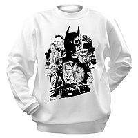 ��������� Batman Arkham City