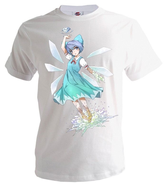 ���������� ������� ����� �������� Touhou 50876 �� ����� � ����� Touhou Project / Project Shrine Maiden / ������ ���� / ������ ������