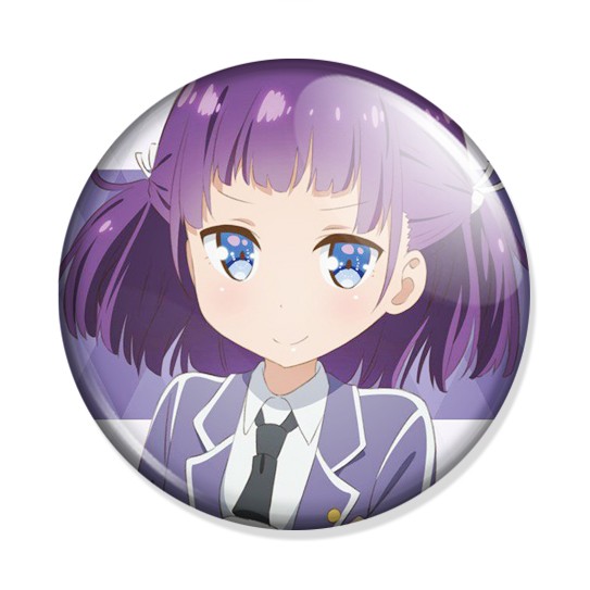 ���������� ������� ������ Marchen Madchen - Yuuko Kasumi �� ����� � ����� ��������� ������� / Marchen Madchen / Fairy Tale Girls