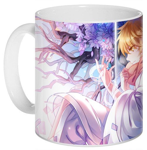 ���������� ������� ������������ ������ �� ����� ��������� ��� / Noragami
