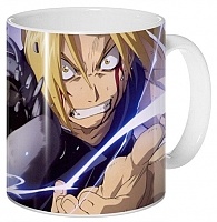 ������ Fullmetal Alchemist 306738