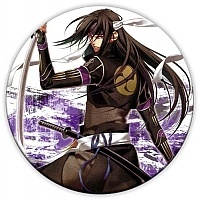 ������ ��������� ������� Hakuouki: Shinsengumi Kitan 95676