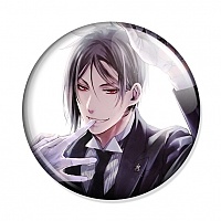  Kuroshitsuji - Sebastian Michaelis