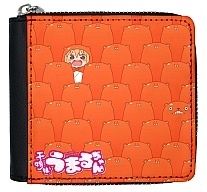 ������� �� ������ � ���������� ��� ������ "Himouto! Umaru chan" Umaru Doma