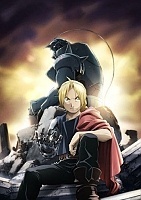Fullmetal Alchemist: Brotherhood (�������� �������) ������ �����