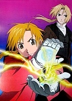 Fullmetal Alchemist The Movie: Conqueror of Shamballa (�������� ������� - ����������� �������) MP4