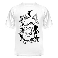 �������� Aladdin Genie Smiles