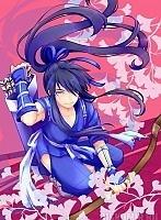   Drifters Nasu no Yoichi