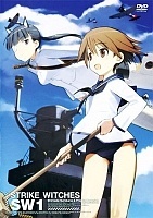 Strike Witches TV (��������� ������)