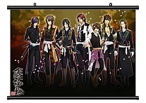 ������� �������� Hakuouki: Shinsengumi Kitan 346227