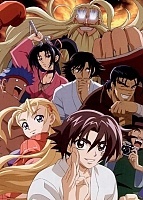 KenIchi: The Mightiest Disciple (���������� � ������� ������ �������) MP4