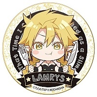 ������ ������� Gochi-chara "TenSura" Lamrys