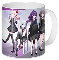 ������ Project SEKAI COLORFUL STAGE! - 25-ji, Nightcord de.