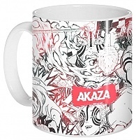 ������ ������, ����������� ������� - ������ (manga ver.)