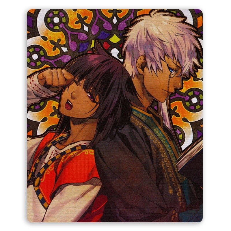 ���������� ������� ������ ��� ����� Kamigami no Asobi 316616 �� ����� � ����� ������ ����� / Kamigami no Asobi / Kamiaso / ���� �����