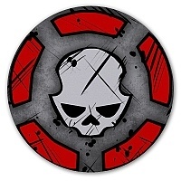     Tom Clancy's The Division - Rogue logo