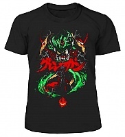 ����� �������� Gurren Graffiti