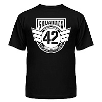 �������� "Star Citizen" Squadron 42