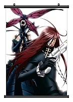 ������� �������� D.Gray-man 310532