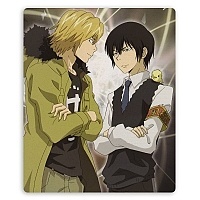 ������ ��� ����� Katekyo Hitman Reborn! 310099