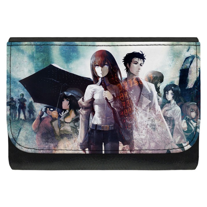 ���������� ������� ������� ������ � ������� ����� Steins Gate �� ����� � ����� ����� ������ / Steins Gate