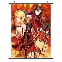 ������� �������� Fate/stay night Unlimited Blade Works