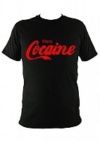  Enjoy Cocaine