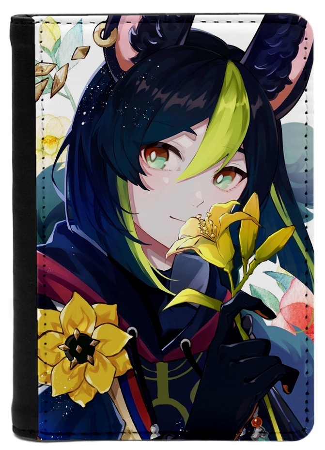 ������� �� ������� ������ Genshin Impact - ������� �2