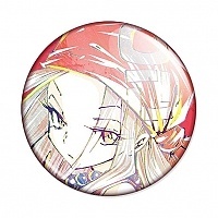 ������ Shaman King Ani-Art - Anna Kyouyama