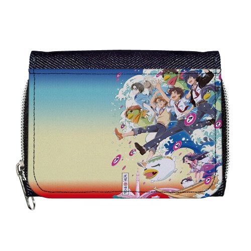 ���������� ������� ������� ��������� � ������� ����� ����������� �� ����� � ����� ����������� / Sarazanmai