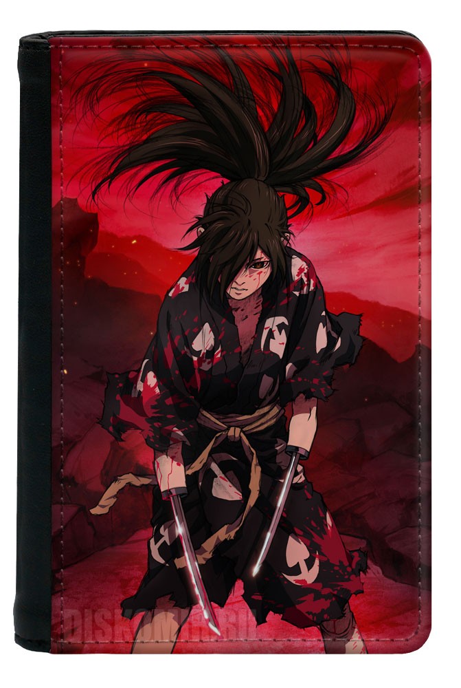 ������� �� ������� ������ Dororo to Hyakkimaru