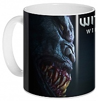 ������ The Witcher 340003
