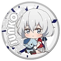 ������ ������� ���������. ���� Pukasshu - Chibi Junko
