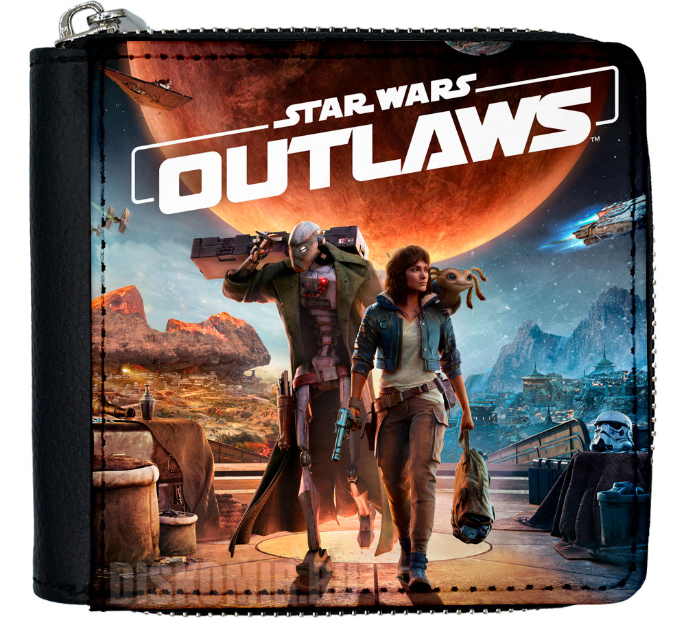 ���������� ������� ������� �� ������ � ���������� ��� ������ Star Wars Outlaws �� ����� � ����� Star Wars Outlaws / ������� �����: ��� ������