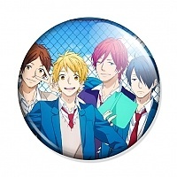 ������ Nijiiro Days - The Best Of Friends