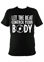 �������� Let the Beat