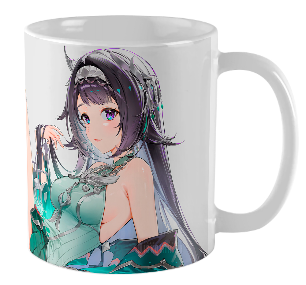 ���������� ������� ������������ ������ �� ����� ������ ������ / Genshin Impact