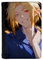 ������� �� ������� Zenless Zone Zero - Vlad Hugo