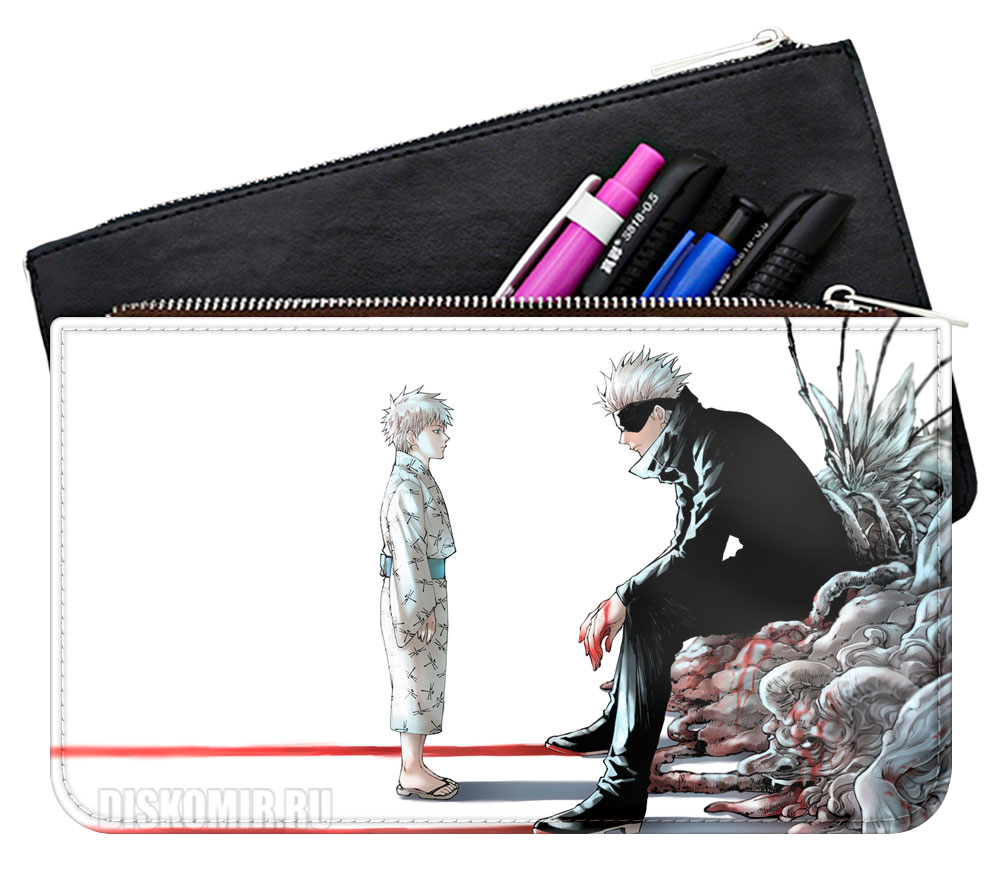 ���������� ������� ����� ������ Sorcery Fight - ������ ���� �� ����� � ����� ���������� ����� / Jujutsu Kaisen / Sorcery Fight