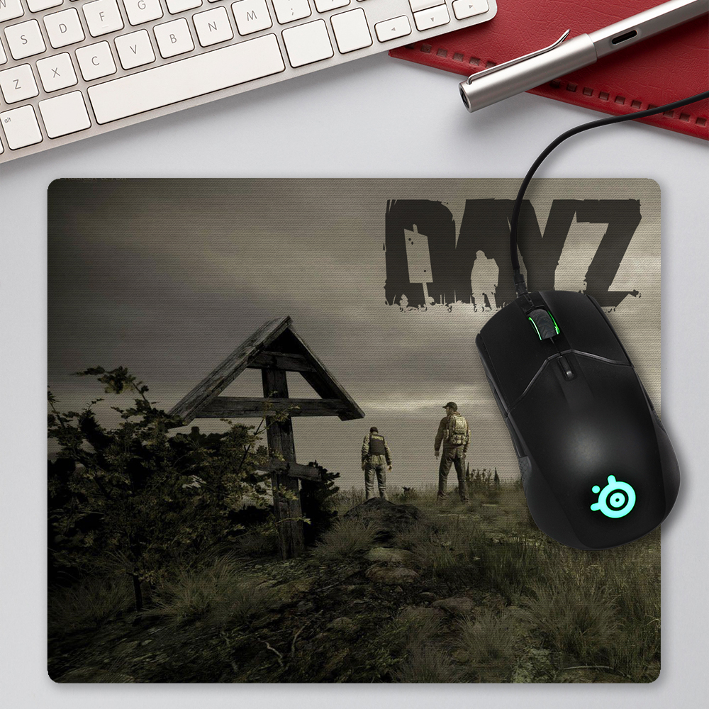 ���������� ������� ������ ��� ����� ������������� DayZ Standalone �� ����� � ����� ���� 2: ������� ����������� ����� / ArmA 2 / DayZ / ���� / ���� Z