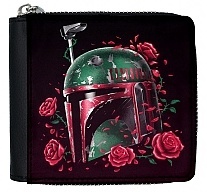 ������� �� ������ � ���������� ��� ������ "Star Wars" Boba Fett helmet