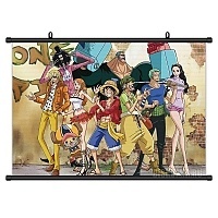 ������� �������� One Piece Group