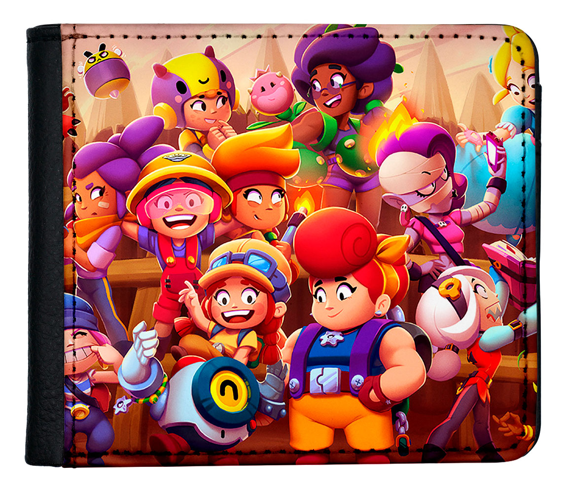 ���������� ������� ������� � ���������� ��� ������ � ����������� ���� ����� ����� �� ����� � ����� ����� ����� / Brawl Stars / ����� �����