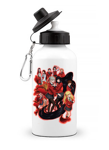 ���������� ������� ���������� ������� ��� ���� � ������� ����� �������� ����� �� ����� �������� ����� / Kakegurui / ������ ������ / ������ �������� ���