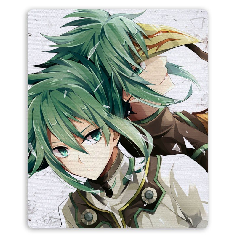 ���������� ������� ������ ��� ����� Tales of the Abyss 55105 �� ����� � ����� �������� ������ / Tales of the Abyss