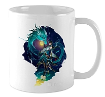 ������ Honkai: Star Rail - Dan Heng Imbibitor Lunae